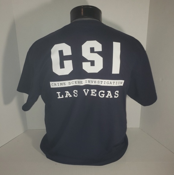 Men's tshirt - Picture 3 of 3